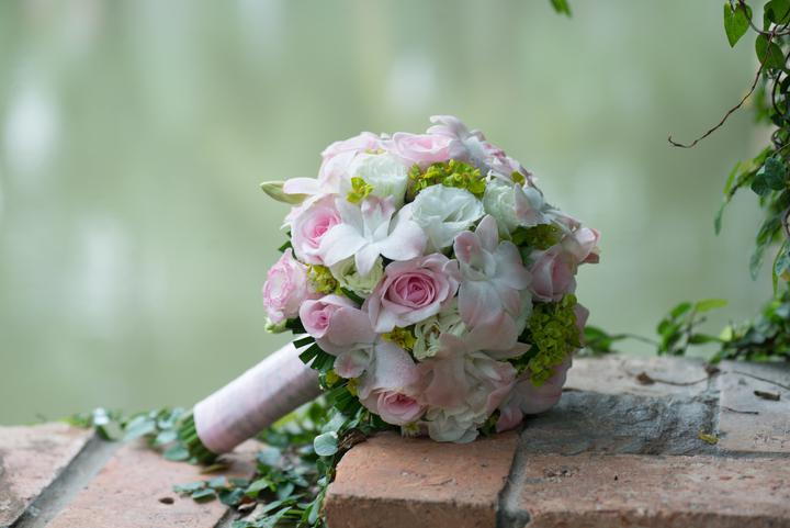 wedding-flowers