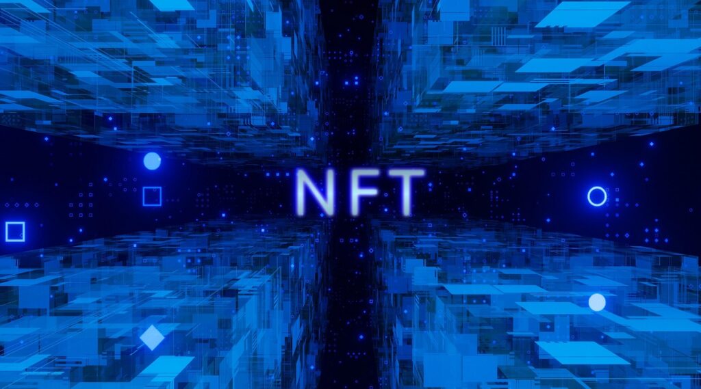 Geld verdienen met NFT-verificatie